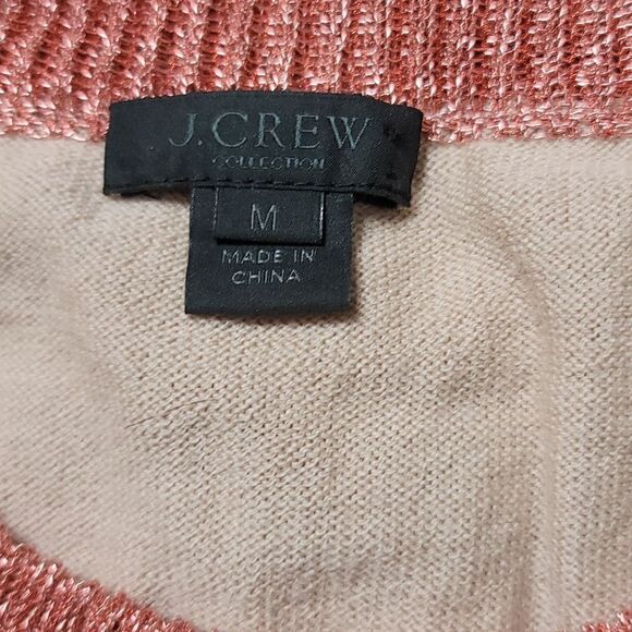 J.Crew Shimmer Sweater   - Picture 7 of 9